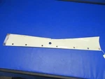 Cessna 177RG Rh Bottom Wing Fuselage Attachment Fairing P/n 1710003-9 (0621-507). Fixed Price $75.00.