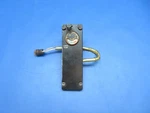 Cessna 310R Hickok Electrical Cabin Temp Indicator 720-184 Tested (0625-143). Fixed Price $140.00.