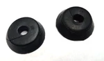 Piper Pn: 463-441 Firewall Seal Grommet (2/PACK) Sliced. Fixed Price $24.92.