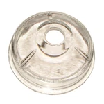 Fits Ford 2000 3000 4000 5000 2600 3600 4600 5600 6600 6700 7600 Glass Fuel Bowl. Fixed Price $21.54.