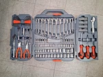 Crescent Mechanic's 150PC Tool Set CTK150. Fixed Price $99.00.