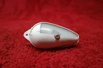 Devore Aviation Cessna 210 Vertical Tail Floodlight Pn 00033051-1, 00033092-1. Fixed Price $545.95.
