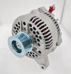 New Alternator Ford Econoline Super Duty 1997-1999 V8 5.4L 7791N. Fixed Price $86.39.