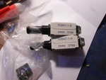 Lot Of 2 Sensata Klixon Aircraft Aviation Circuit Breaker 3SB47-1 -8. Fixed Price $85.00.