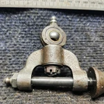 35-825007 Beechcraft 35-33 Nose Gear Steering Yoke Link Assembly. Fixed Price $328.00.
