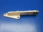 Bell 47J-2 Helicopter Cabin Door Upper Hinge Half P/n 47-382-127-6(1124-1460). Fixed Price $234.50.