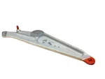 Dehavilland DHC-3 Otter Arm Assembly Lh P/n C3W147-9 New. Fixed Price $304.00.