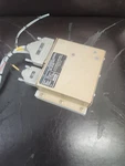 Aspen Avionics Acu Pn A-05-112-00. Fixed Price $175.00.