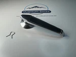 Cessna 1211250-6 1211250-7 1211251-2 1211249-2 Cabin Door Handle Lh Exterior. Fixed Price $269.00.