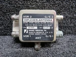 CI1125 Comant Dual Antenna Diplexer. Fixed Price $72.80.