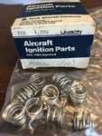 Unison Aircraft Ignition Parts Pn: M2926 Spring Nos, Sealed Box 12 Total. Fixed Price $19.99.