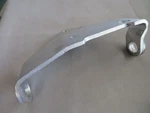 Continental Aircraft Bracket, P/n 627690 (new Surplus) Psa. Fixed Price $1021.00.