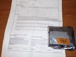 Comant CI-509 Antenna Coupler. Fixed Price $50.00.