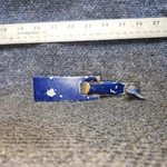 12723-000 Piper PA28-140 Engine Cowl Fastener. Fixed Price $79.00.