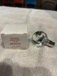 New Aircraft Bulb P/n A4174-24 Grimes Honeywell, Chicago Miniature. Fixed Price $9.99.