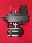Teejet 1" Series Electric Shutoff Valve 344BEC-24-C. Fixed Price $236.00.
