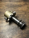 Cessna 172 Control Yoke Tee Sprocket And Shaft P/n 0511785-1 0511788-1. Fixed Price $100.00.
