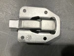 Aircraft A-10 Hartwell H5100-2-051-179 Clamping Catch Assembly 5340-01-093-4081. Fixed Price $214.99.