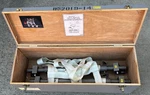 Boeing Aircraft Aviation Model B52019-14 Crew Entry Door Safety Barrier. Fixed Price $3500.00.