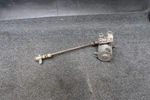 Beechcraft Bonanza Early R200 24V Electric Propeller Pitch Change Motor R901-104. Fixed Price $350.00.