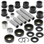 Balls Rear A-arm Bushing Kit Kawasaki 750 Brute Force 05-18 50-1043. Fixed Price $162.68.
