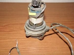 Trw Globe Motor Assy 100A541. Fixed Price $250.00.