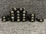 S-1232 Wood Electric Push To Reset Circuit Breaker (amps: 10, 15, 30). Fixed Price $263.20.