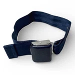 Davis Aircraft Airline Seat Belt Extender 24" Faa 3000 Lbs Model FDC6400-207-4. Fixed Price $9.95.