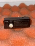 Vintage Honeywell Micro Switch Industrial Push Button. Fixed Price $20.00.