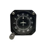 Cessna C661075-0101 Directional Gyro P/n 200-5C Parts/core. Fixed Price $135.23.