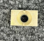 9523031 Goodyear Drive Disc Key. Fixed Price $36.55.