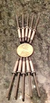 10 Military Aircraft Blind Rivets F4 Phantom Huey And Others. Fixed Price $15.50.