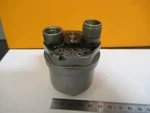 Bendix TRU-66/A Transmitter Pressure 418-00044 Nsn Aircraft Part As Pic &P4-A-27. Fixed Price $4579.00.