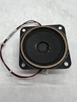 Quam Nichols 25A07Z8K Speaker Free Shipping. Fixed Price $19.99.
