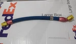 Aircraft Eaton Corporation AE7013123J0166 Hose Assembly, Nonmetallic. Fixed Price $103.98.