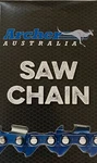 16" Archer Chainsaw .325-058-66DL Jonsered 455 520 2150 2145 2250. Fixed Price $18.50.
