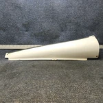 0530010-5 Cessna 172RG Stabilizer Fairing Lh. Fixed Price $45.00.