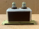 Lear Siegler Inc. Radio Frequency Interference Filter P/n 40035-366 New. Fixed Price $84.50.