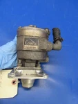Continental IO-520-A Vacuum Pump & Adapter C431001-0101 654760 (1118-178). Fixed Price $299.00.