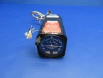 S-tec Turn Coordinator W/ Connector 28V P/n 01260-4-8-28 Warranty (1025-1764). Fixed Price $864.50.