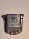 Leach 10A, 4PDT Relay Pn 9274-6205, MS24568-D1, Terminal Hardware, Nos.. Fixed Price $220.00.