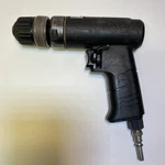 Matco Tools MT2889 Reversible Air Drill 3/8" Tested & Working. Fixed Price $65.00.