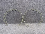 22 #10 (.135) Mooney M20J Aft No Sag Seat Springs Set Of With Hardware. Fixed Price $84.00.