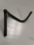Piper PA-28 Condenser Bell Crank Assembly. Fixed Price $100.00.
