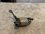 1967 Piper Cherokee PA-28 140 Gascolator Fuel Strainer Bowl 63839-03 63840-02. Fixed Price $187.06.