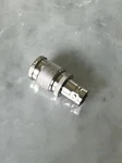 Telegartner Straight Rf Adapter Bnc Socket To Tnc Plug. Fixed Price $25.49.