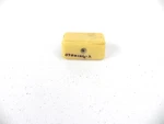 Cessna 310, 320 Seat Adjustment Handle Knob 0700106-2. Fixed Price $65.00.