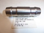 Dmc D10036-12 Tube Union Coupling. 3/4" X 3" New. Fixed Price $65.00.