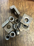 646298 646297 646312 Continental 520 550 Engine 7TH Stud Cylinder Hold Down. Fixed Price $900.00.