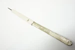 Mooney M20E Baggage Door Hold Open Arm Assembly, P/n: 350154-901. Fixed Price $299.00.